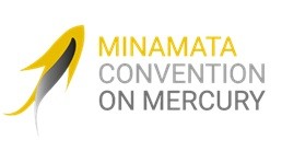 Minamata sur le mercure Logo